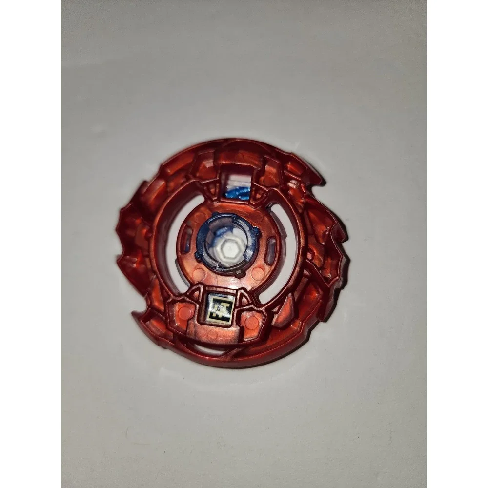 Hasbro Beyblade Burst Hyper Sphere Glyph Dragon D5 Replacement‎ Toy